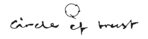 CIRCLE-OF-TRUST